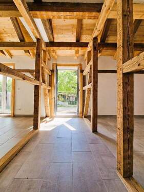 Flur - Etagenwohnung mit 115,50 m&sup2; in Wolfsburg zur Miete