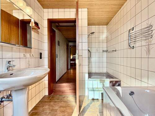 Badezimmer - 