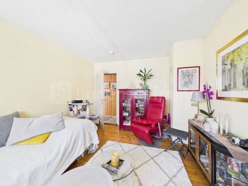 Wohnen - 6 Zimmer Doppelhaushälfte zum Kaufen in Mühlhausen-Ehingen