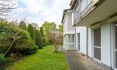 Gartenimpression - 4 Zimmer Etagenwohnung in Starnberg