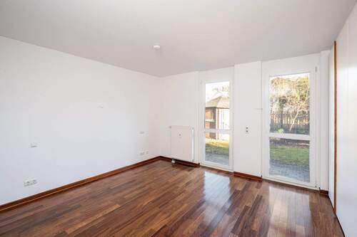 Eltern - Etagenwohnung mit 138,70 m&sup2; in Starnberg zum Kaufen