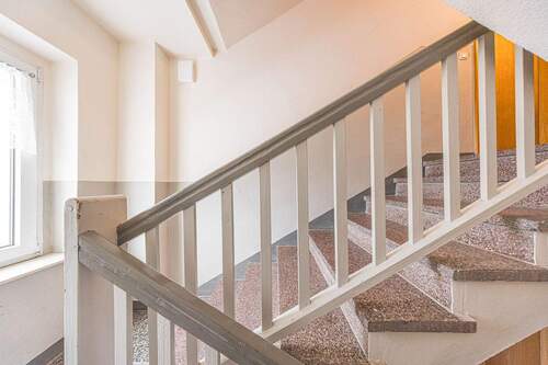 Treppenhaus - 