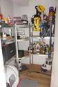 Abstellraum - 