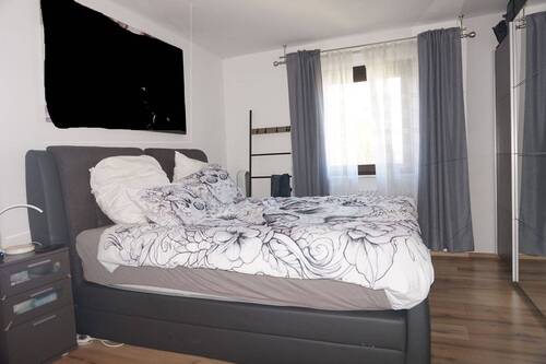 Schlafzimmer - 