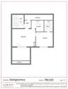 Grundriss/DG - 