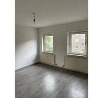 Kompakt & clever geschnitten - Frisch renovierte 2-Zimmer-Wohnung in zentraler Lage - Salzgitter Lebenstedt