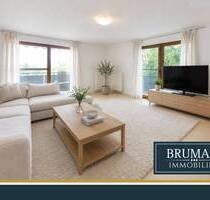 BRUMANI | Attraktive 2-Zi-Wohnung mit Balkon und einzigartiger Aussicht in Breisach-Niederrimsingen - Breisach am Rhein