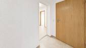 Eingangsbereich - 2 Zimmer Etagenwohnung zum Kaufen in Breisach am Rhein