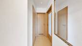 Flur - 2 Zimmer Etagenwohnung in Breisach am Rhein