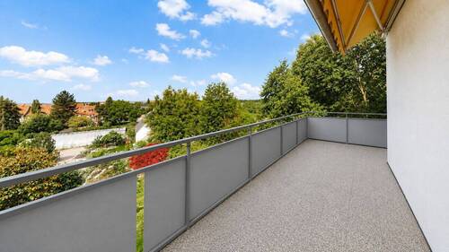 Balkon - 