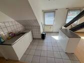Wohn- und Essbereich - 2 Zimmer Etagenwohnung in Clausthal-Zellerfeld