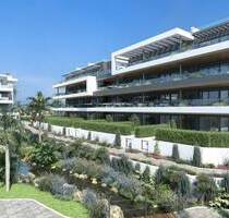 Exklusive Gartenwohnung mit Poolzugang - Torrevieja