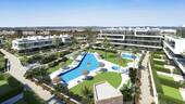 Bild 2 - 4 Zimmer Etagenwohnung zum Kaufen in Torrevieja
