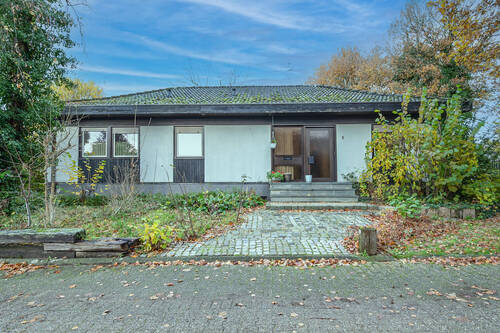 WWW.BOUWENS.DE - 4 Zimmer Bungalow in Selfkant / Schalbruch