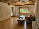 Wohnzimmer EG - 