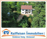 idyllische Randlage - Einfamilienhaus mit ELW in idyllischer, ruhiger Randlage - Fürsteneck