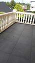 Balkon EG - 