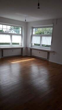 Wohnzimmer EG - 