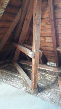 Dachgeschoss - 
