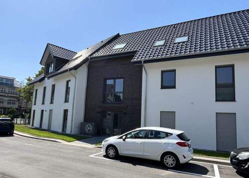 Bild3 - 3 Zimmer Etagenwohnung in Bad Salzuflen-Innenstadt