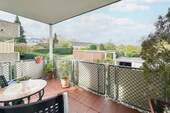Balkon Aussicht - 