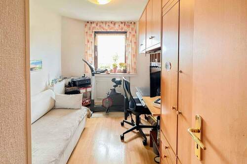 Büro oder Kinderzimmer - 