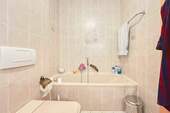 Badezimmer / Badewanne - 