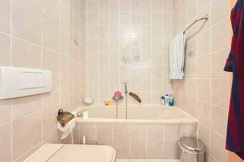 Badezimmer / Badewanne - 