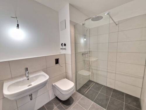 Badezimmer EG - 