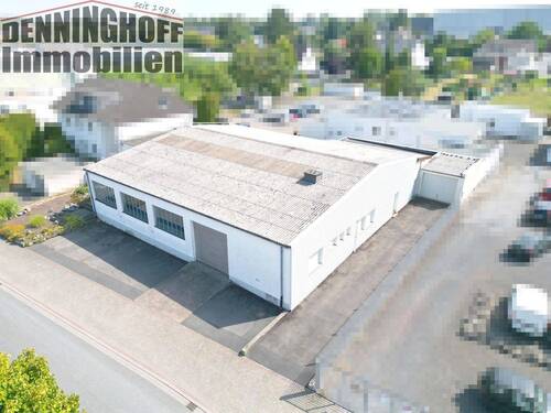1.jpg - Gewerbehalle in Unna - West - 2.500,00&nbsp;EUR Kaltmiete,