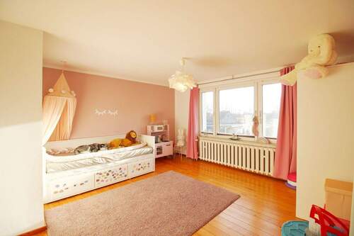 mögliches Kinderzimmer - 