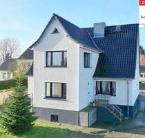 Charmantes Haus auf dem Land - viel Platz zum Leben! - Lüdershagen