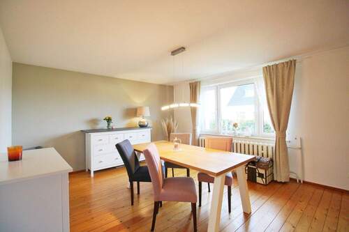 mögliches Esszimmer - 4 Zimmer Einfamilienhaus in Lüdershagen