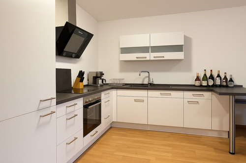 Küche - 3 Zimmer Etagenwohnung zum Kaufen in Kaiserslautern