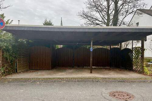Carport - 