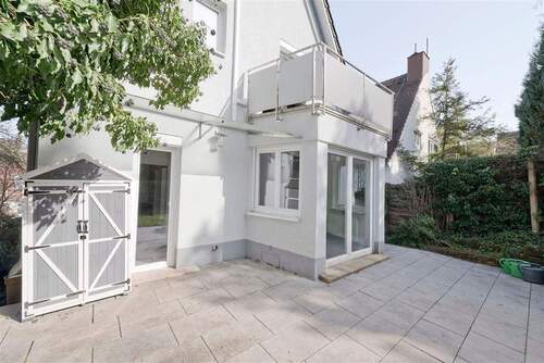 04 - Einfamilienhaus mit 160,00 m&sup2; in Stuttgart zur Miete