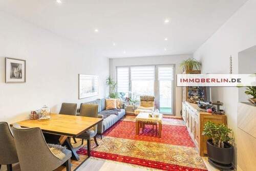 1.jpg - 2 Zimmer Etagenwohnung in Berlin