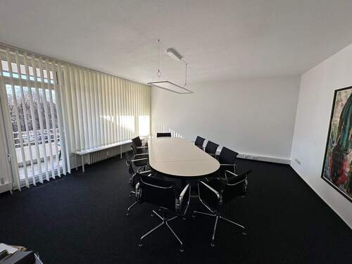 Besprechungsraum - 