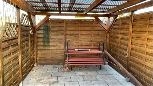 Carport - 