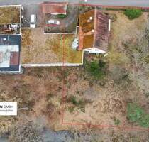 IMMONATION! Attraktives Baugrundstück mit Altbestand in Uttenreuth