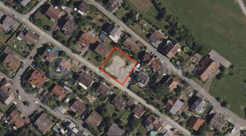 Grundstück - Grundstück zum Kaufen in Radolfzell am Bodensee / Markelfingen