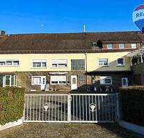 Mehrfamilienhaus in Hahnstätten mit Potential