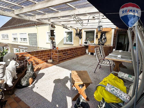 25 Dachterrasse WE4 - 