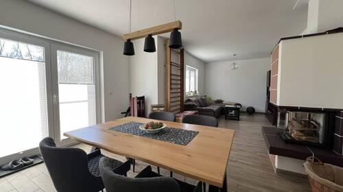 EG Wohnzimmer - 