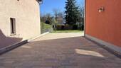 Terrasse - 