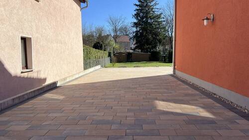 Terrasse - 
