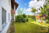 Garten - Etagenwohnung mit 47,80 m&sup2; in Bogen zum Kaufen