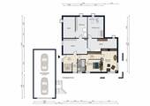 Grundriss - 