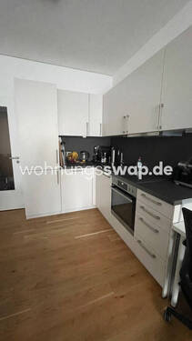 Bild 4 - Etagenwohnung mit 42,00 m&sup2; in Potsdam zur Miete
