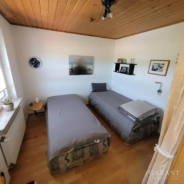 Kinderzimmer - 